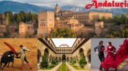 Андалусия: ее города, курорты и достопримечательности