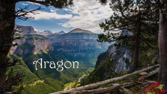 Провинция Арагон, Испания: основные достопримечательности