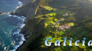 Галисия — зеленый регион в Испании. Достопримечательности Галисии