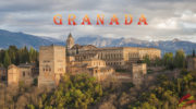 Испанская Гранада и ее достопримечательности