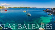 Балеарские острова, Испания: Менорка, Ибица, Форментера и Майорка