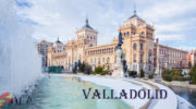 Город Вальядолид и его достопримечательности