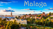 Город Малага (Испания) и его достопримечательности и музеи