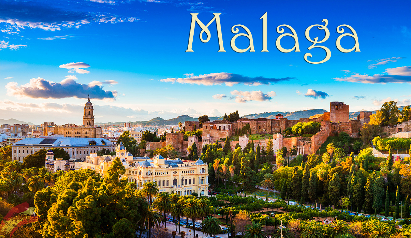 достопримечательности малаги испания и окрестностей