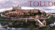 Город Толедо в Испании и его достопримечательности