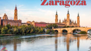 Город Сарагоса (Испания) и его достопримечательности