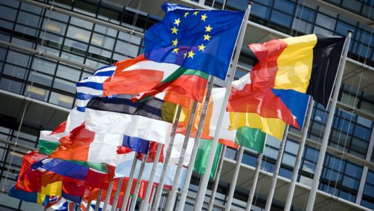 Евросоюз собирается изменить правила въезда для иностранцев с 2022 года