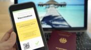 Испания собирается внедрить ковид-паспорта уже к лету