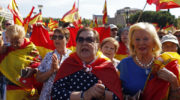 Испания предлагает 50-процентные скидки для пожилых туристов