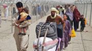 Испания готова приютить афганских беженцев