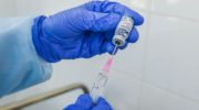 В Испании при вакцинации сотни детей была допущена ошибка