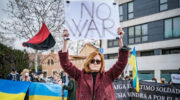 Реакция Испании на ситуацию в Украине
