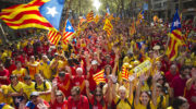 Праздники и фестивали Каталонии