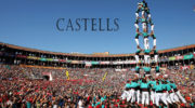 Кастели (castells) в Испании