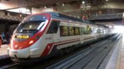 Барселону и Амстердам свяжет ночной поезд