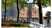 Единая карта для туристов появилась в Мадриде